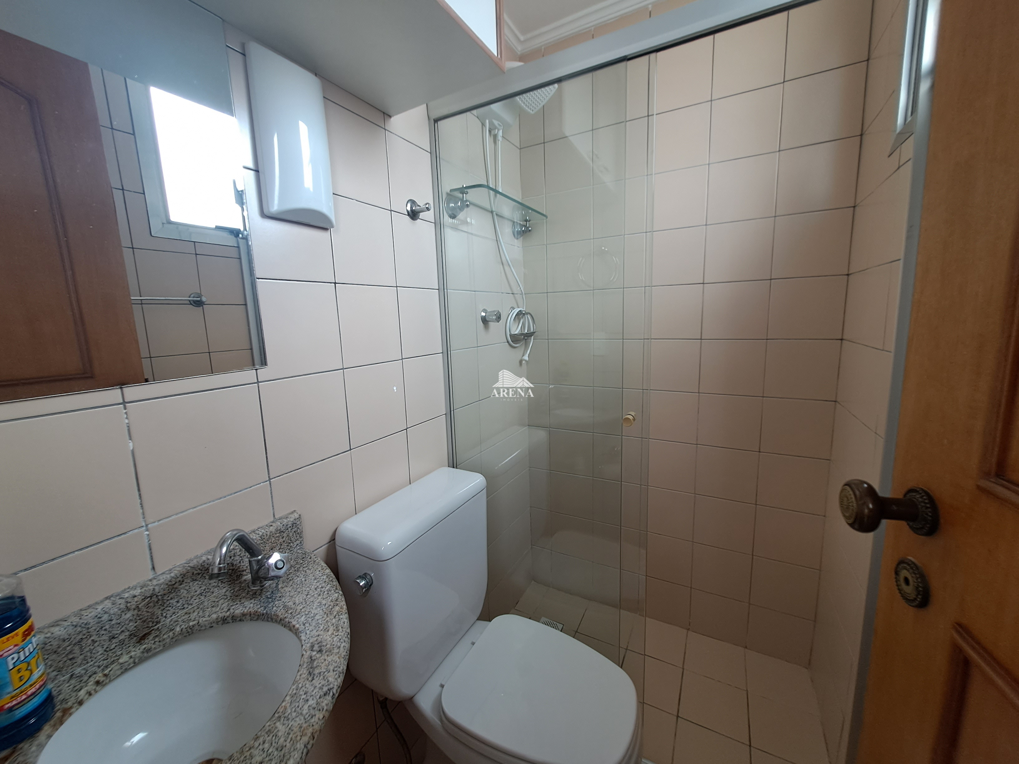 Apartamento com 3 dormitórios à venda, 82 m² por R$ 850.000,00 - Vila Carrão - São Paulo/SP