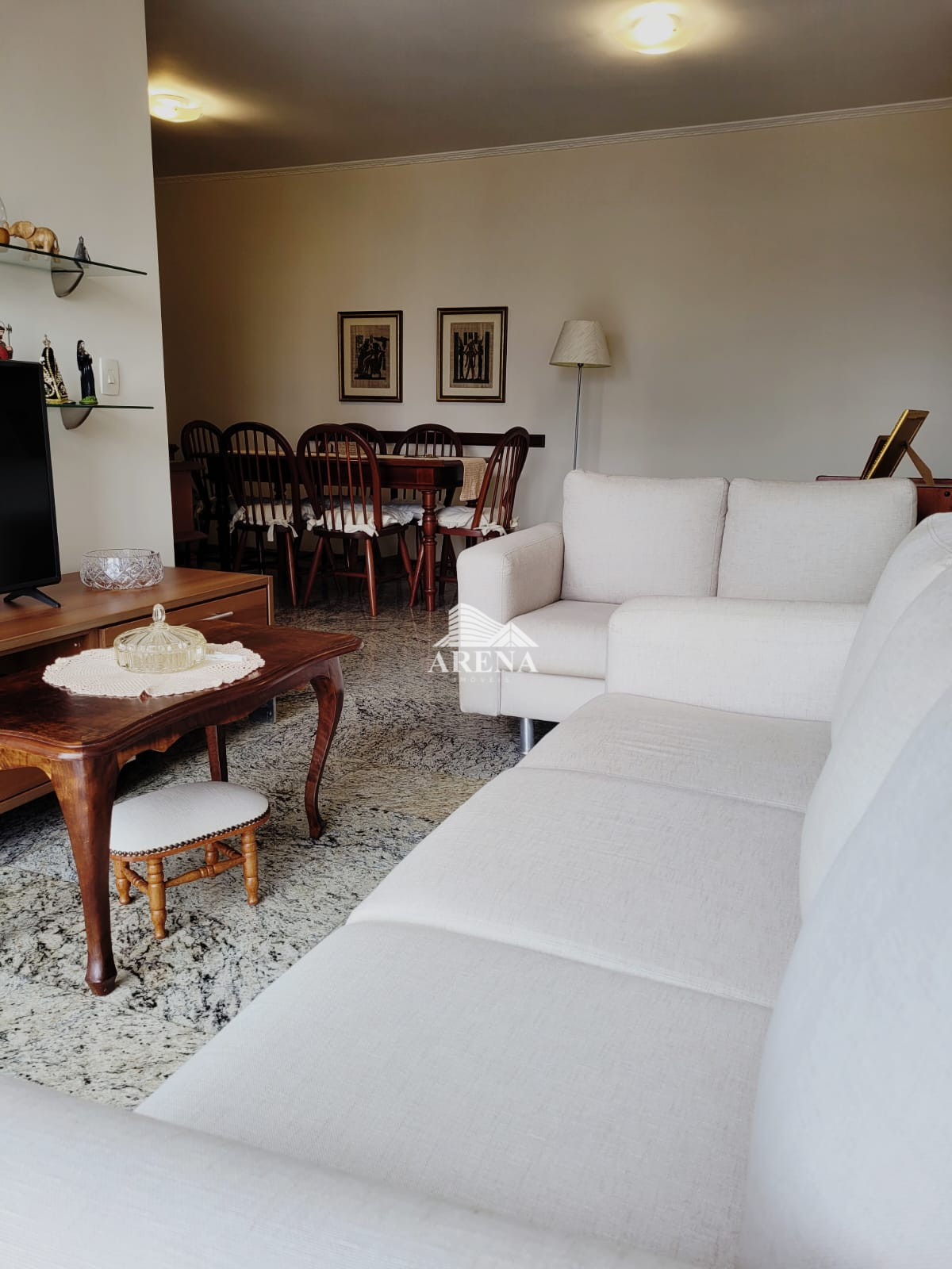 Apartamento com 3 dormitórios à venda, 82 m² por R$ 850.000,00 - Vila Carrão - São Paulo/SP