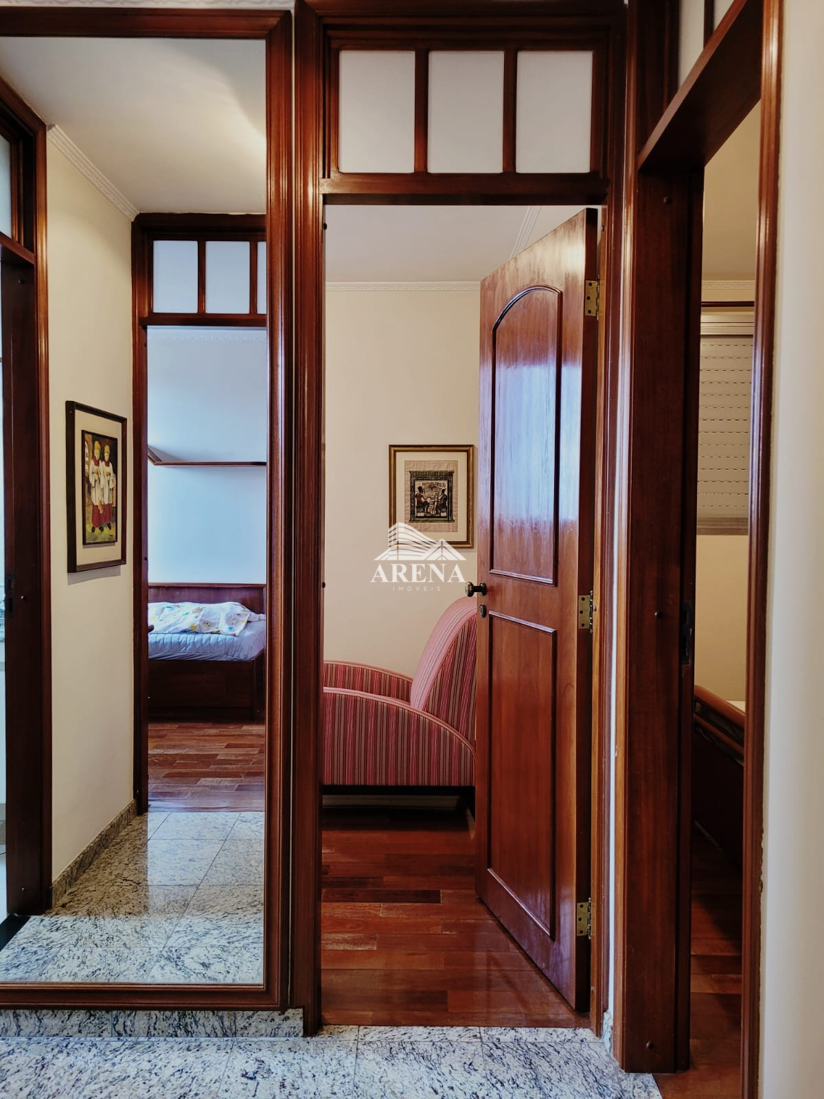 Apartamento com 3 dormitórios à venda, 82 m² por R$ 850.000,00 - Vila Carrão - São Paulo/SP