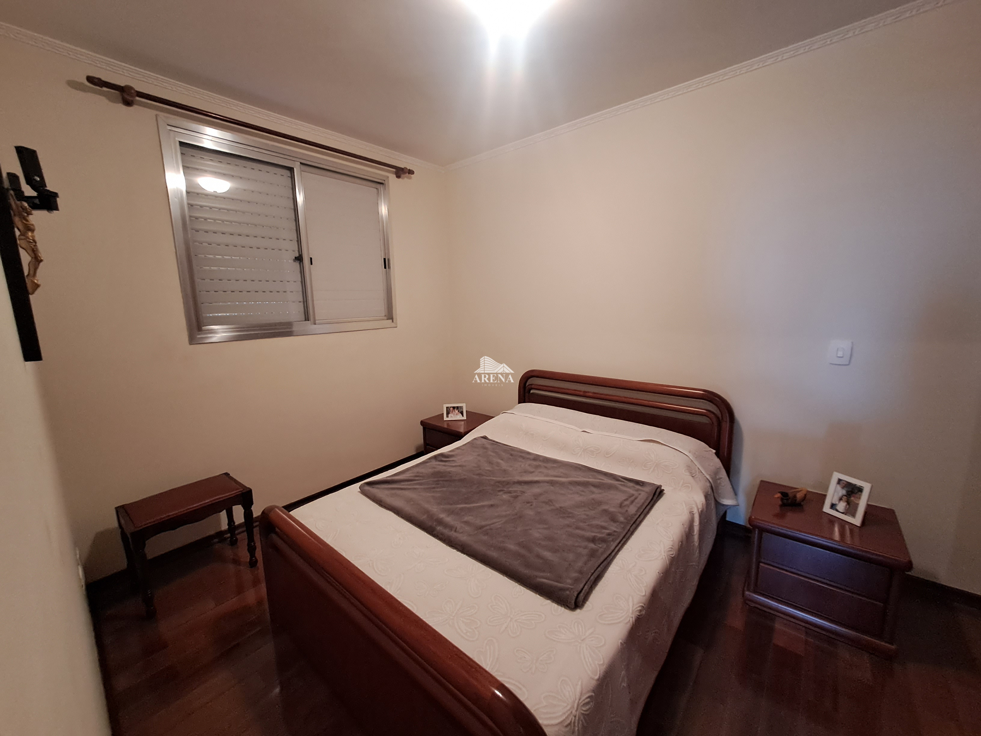 Apartamento com 3 dormitórios à venda, 82 m² por R$ 850.000,00 - Vila Carrão - São Paulo/SP