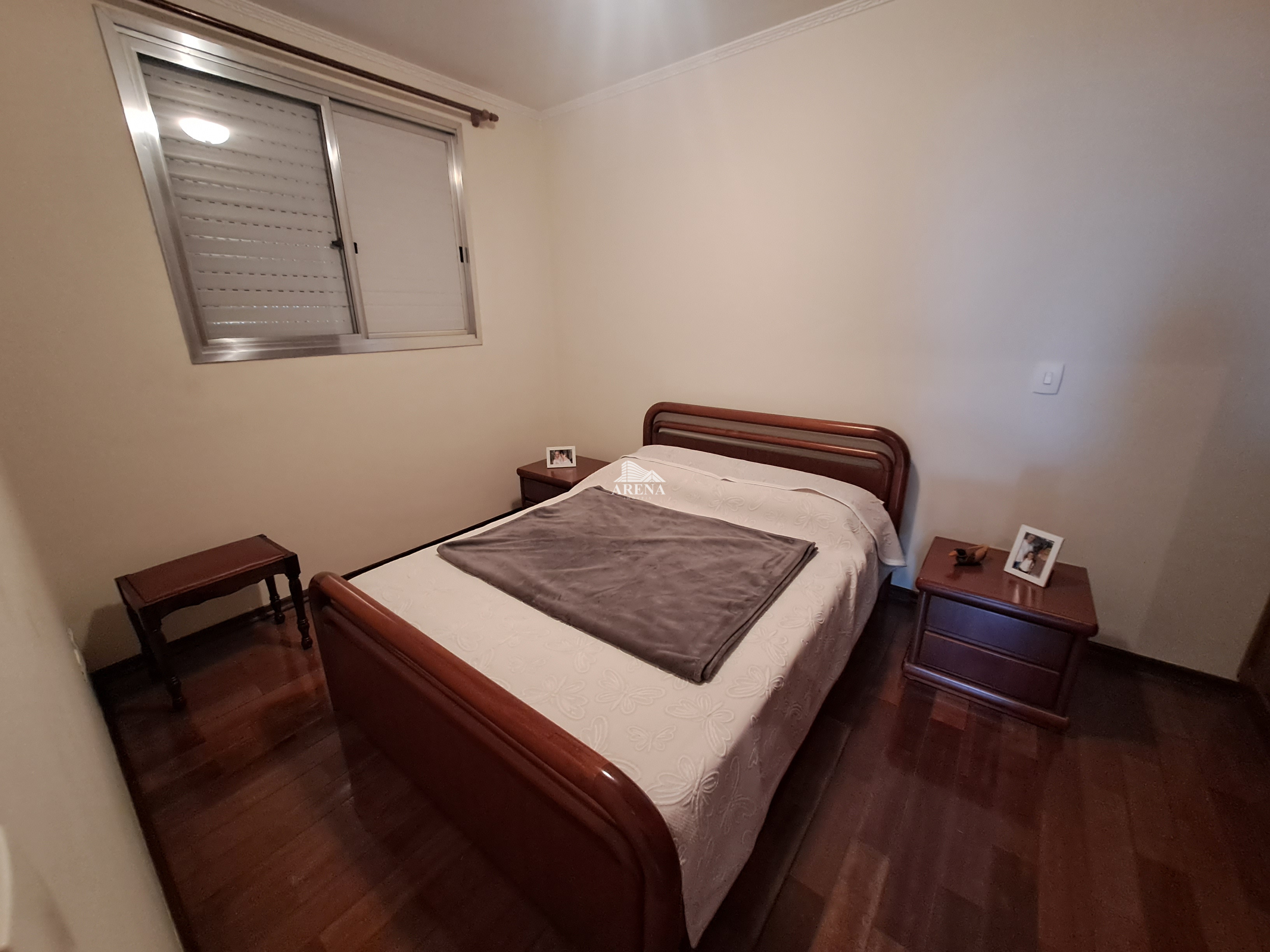 Apartamento com 3 dormitórios à venda, 82 m² por R$ 850.000,00 - Vila Carrão - São Paulo/SP