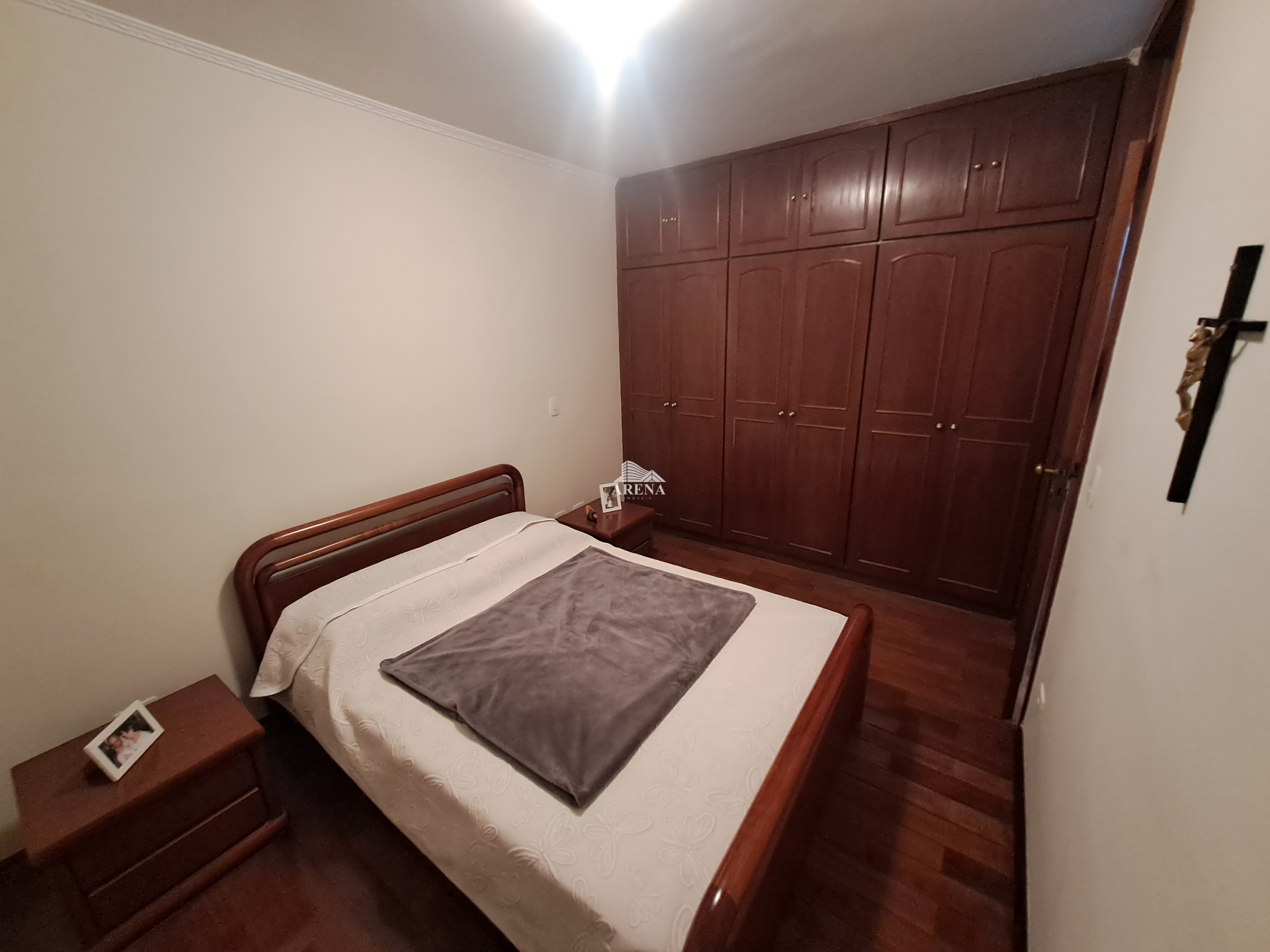 Apartamento com 3 dormitórios à venda, 82 m² por R$ 850.000,00 - Vila Carrão - São Paulo/SP