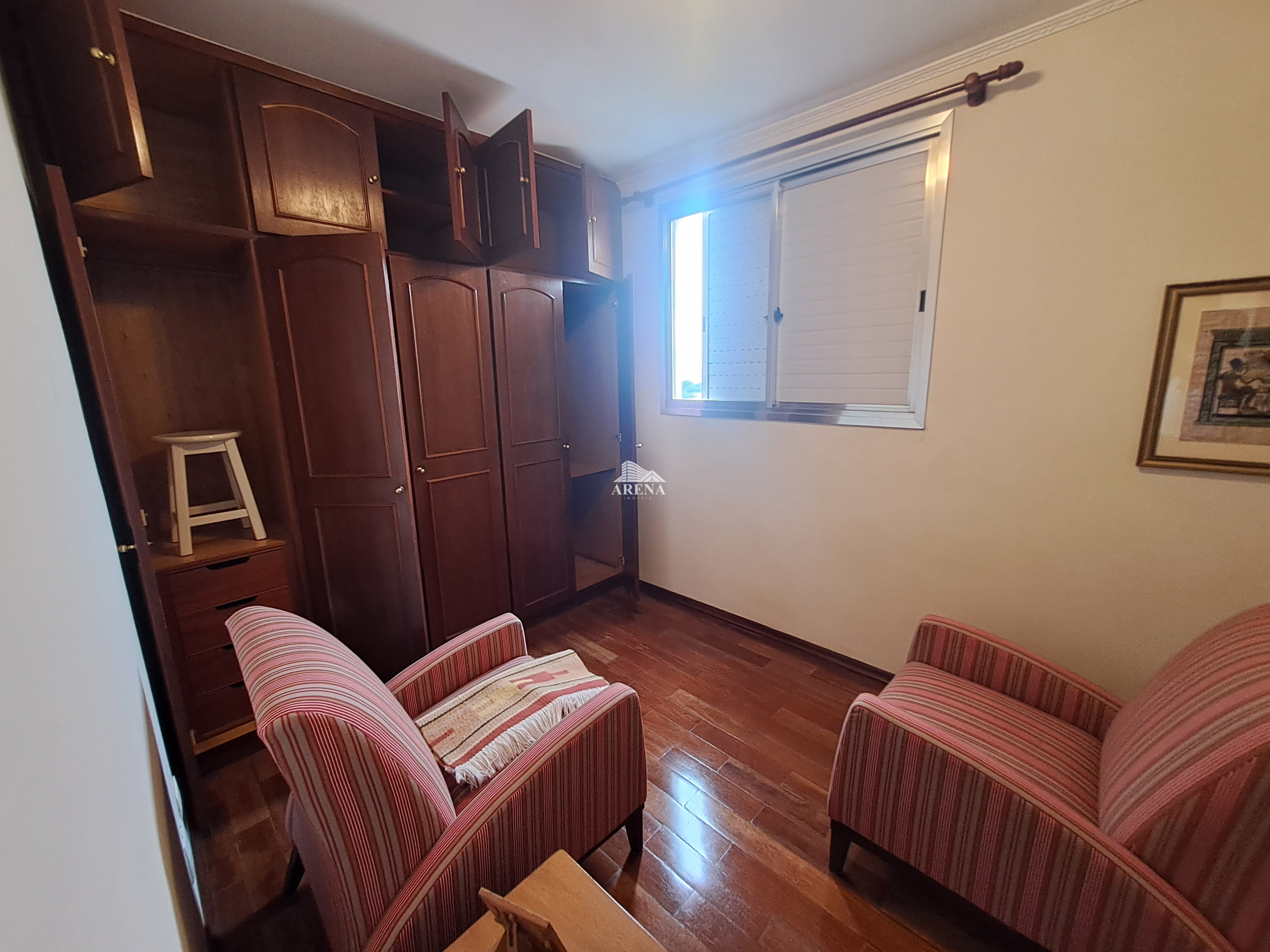 Apartamento com 3 dormitórios à venda, 82 m² por R$ 850.000,00 - Vila Carrão - São Paulo/SP