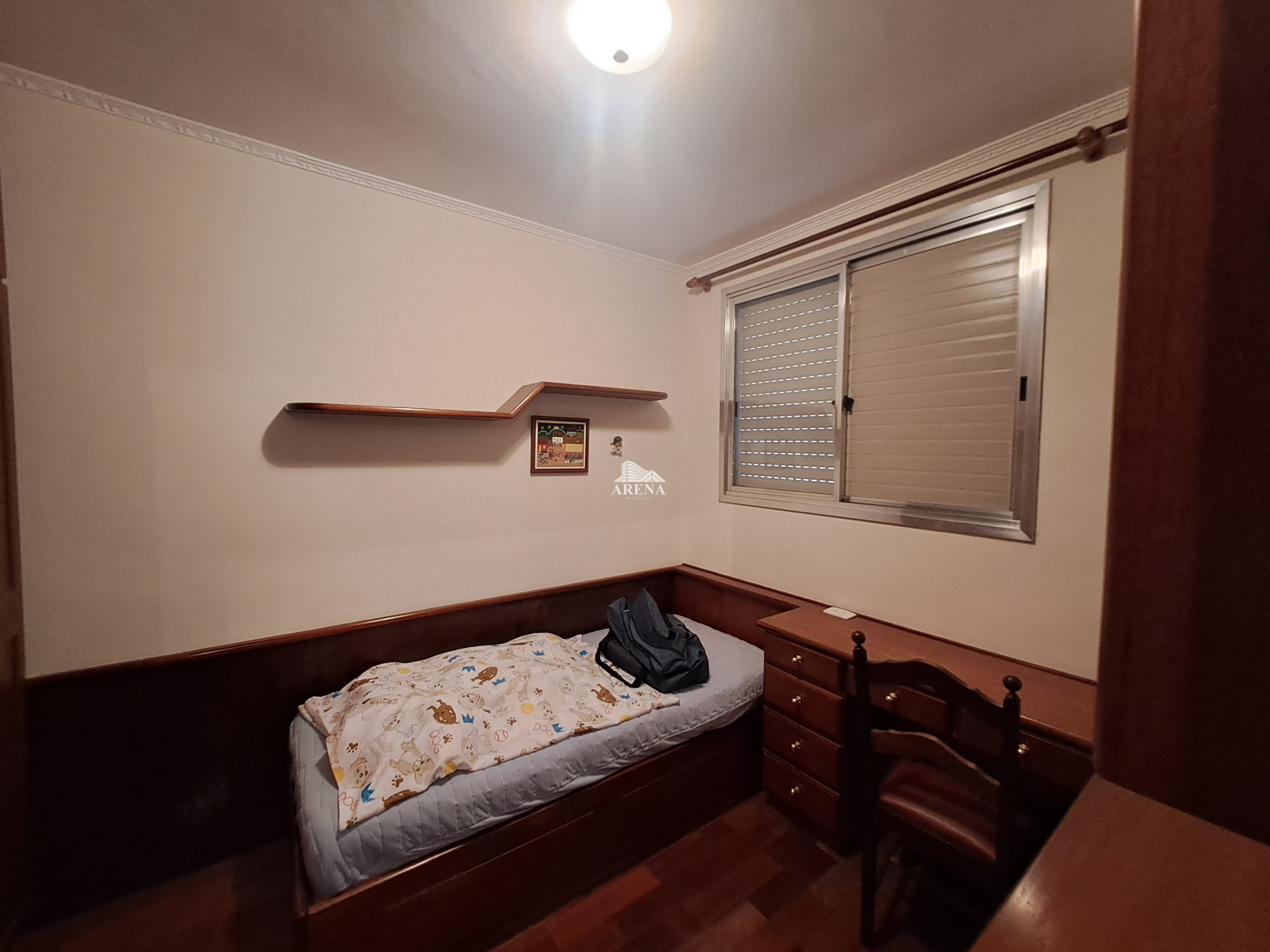 Apartamento com 3 dormitórios à venda, 82 m² por R$ 850.000,00 - Vila Carrão - São Paulo/SP