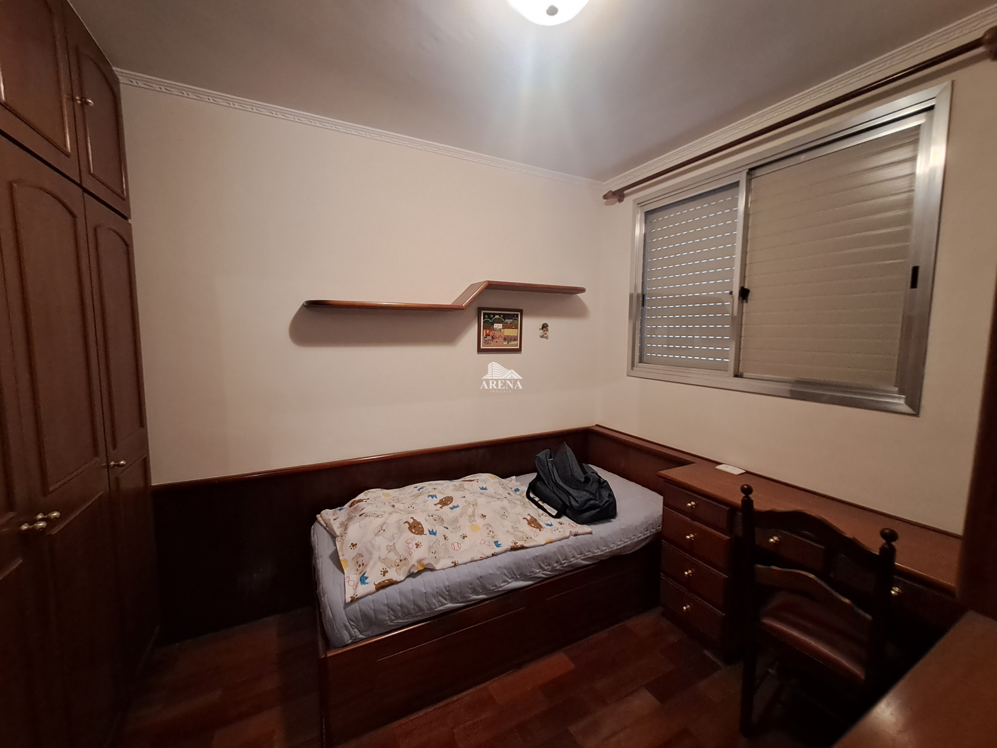 Apartamento com 3 dormitórios à venda, 82 m² por R$ 850.000,00 - Vila Carrão - São Paulo/SP