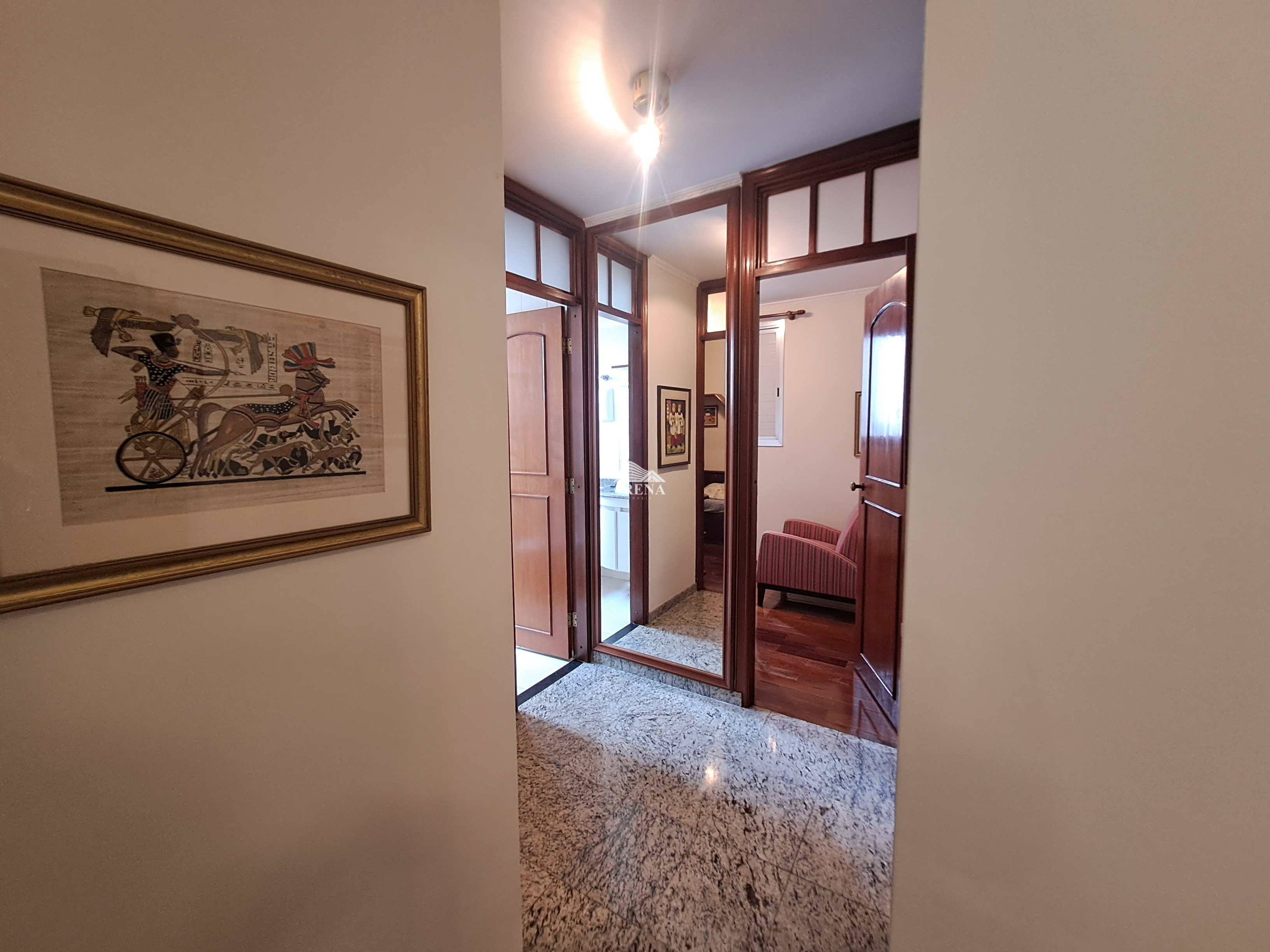 Apartamento com 3 dormitórios à venda, 82 m² por R$ 850.000,00 - Vila Carrão - São Paulo/SP