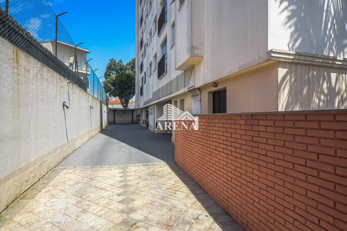 Apartamento com 3 dormitórios à venda, 82 m² por R$ 850.000,00 - Vila Carrão - São Paulo/SP