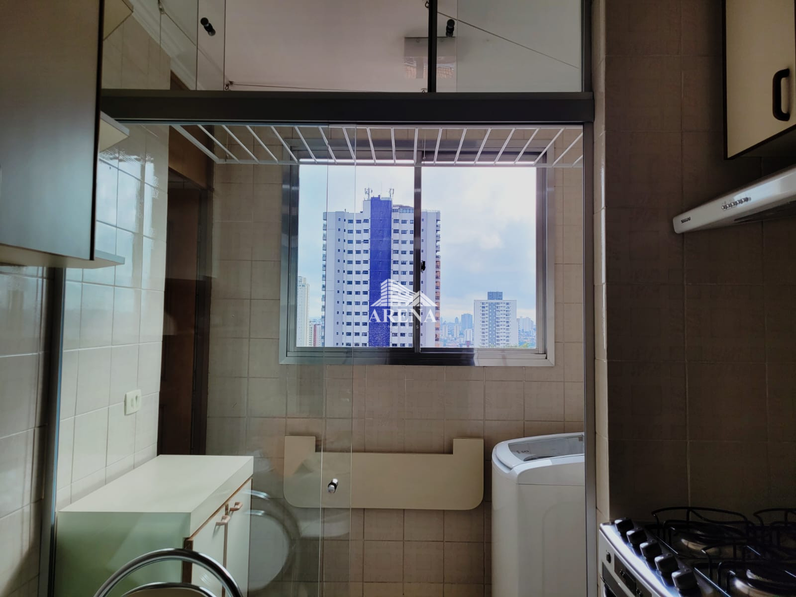 Apartamento com 3 dormitórios à venda, 82 m² por R$ 850.000,00 - Vila Carrão - São Paulo/SP