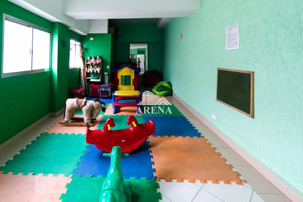 Apartamento com 3 dormitórios à venda, 82 m² por R$ 850.000,00 - Vila Carrão - São Paulo/SP