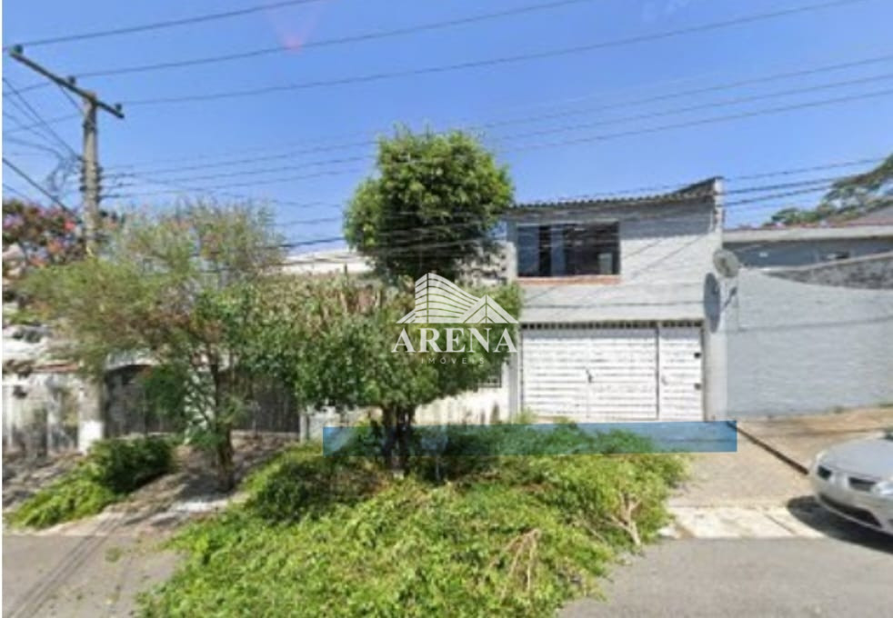 Ótimo terreno com área de 509 metros quadrados, no Bairro de Vila Santa Izabel, São Paulo, SP