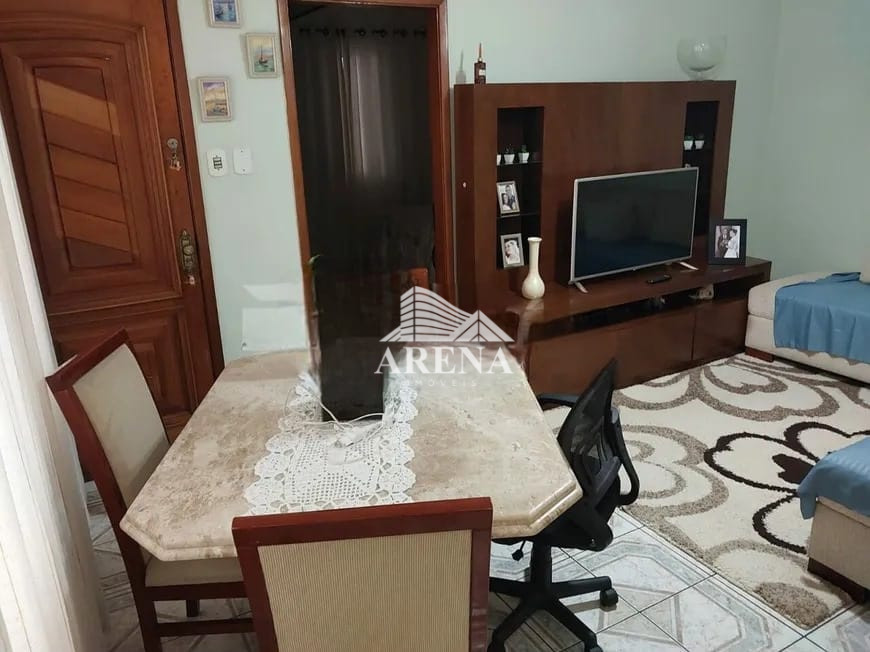 Casa com 2 dormitórios à venda, 320 m² por R$ 800.000,00 - Vila Carrão - São Paulo/SP