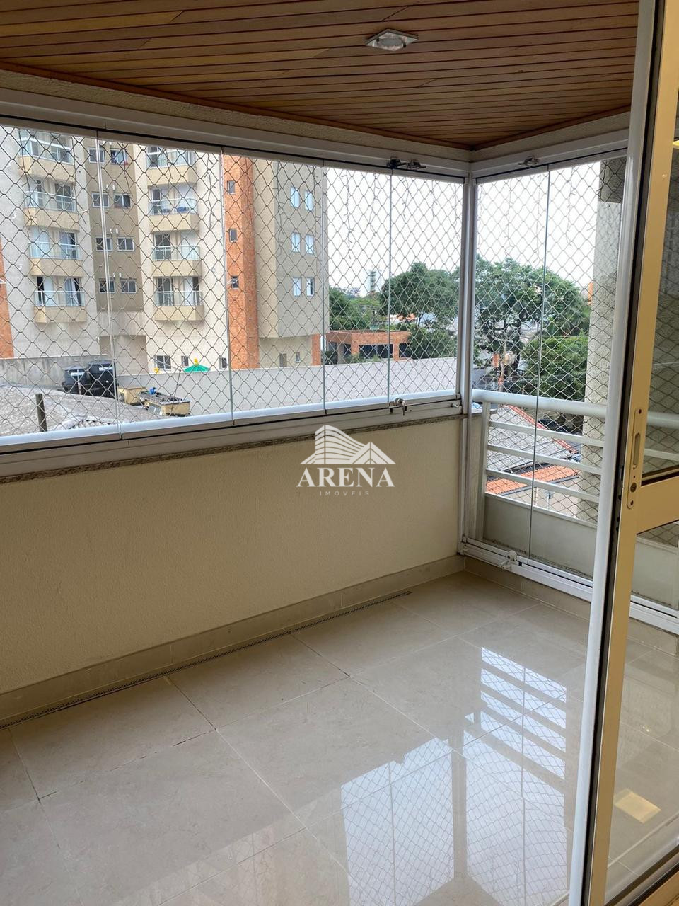 Casa Branca -Apto 3 suítes - 110m².