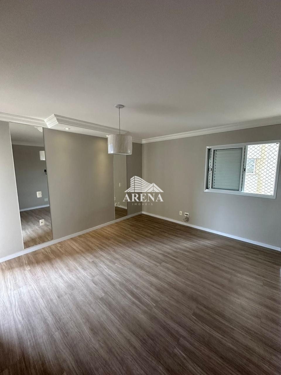 Casa Branca -Apto 3 suítes - 110m².