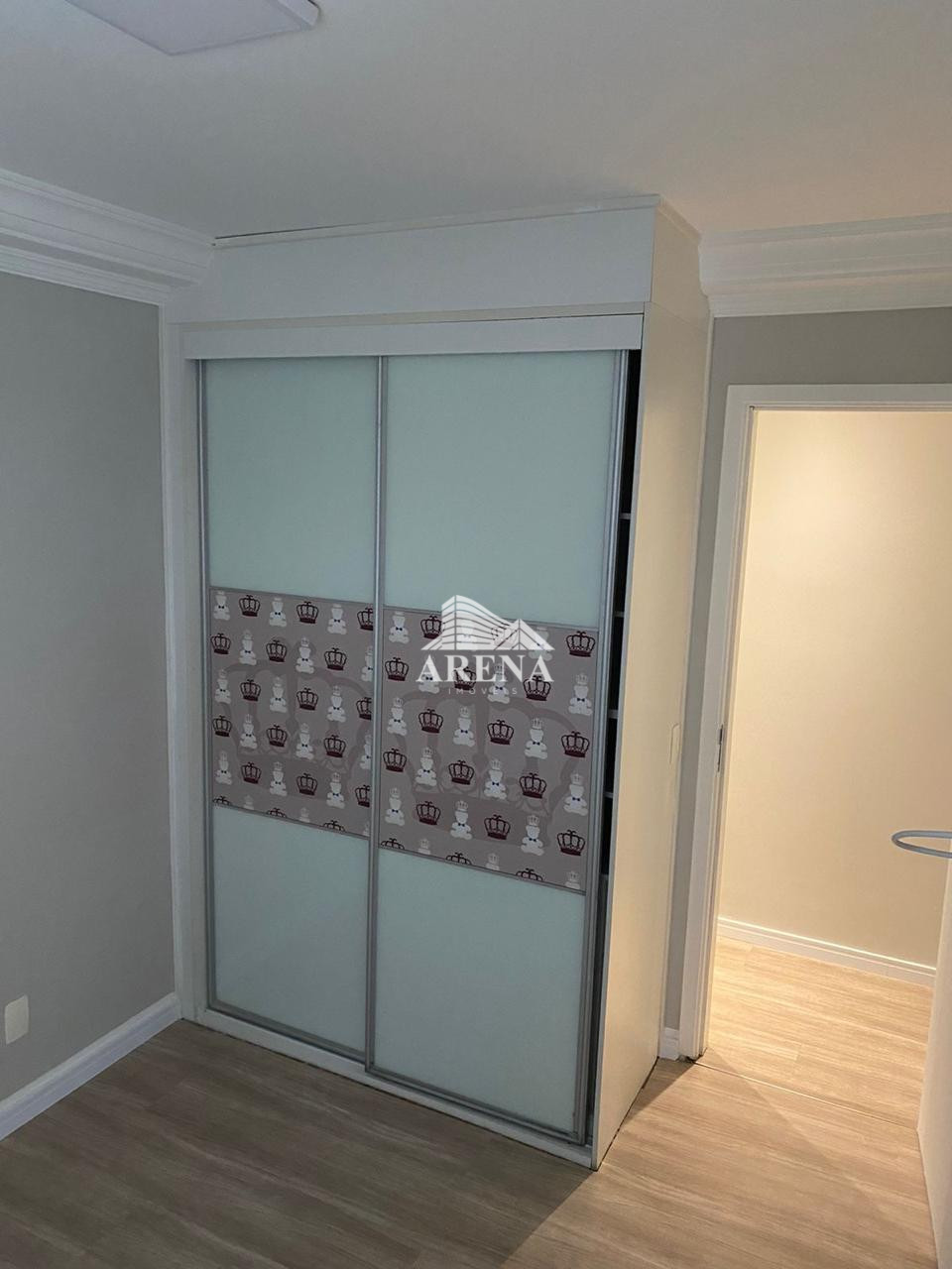 Casa Branca -Apto 3 suítes - 110m².