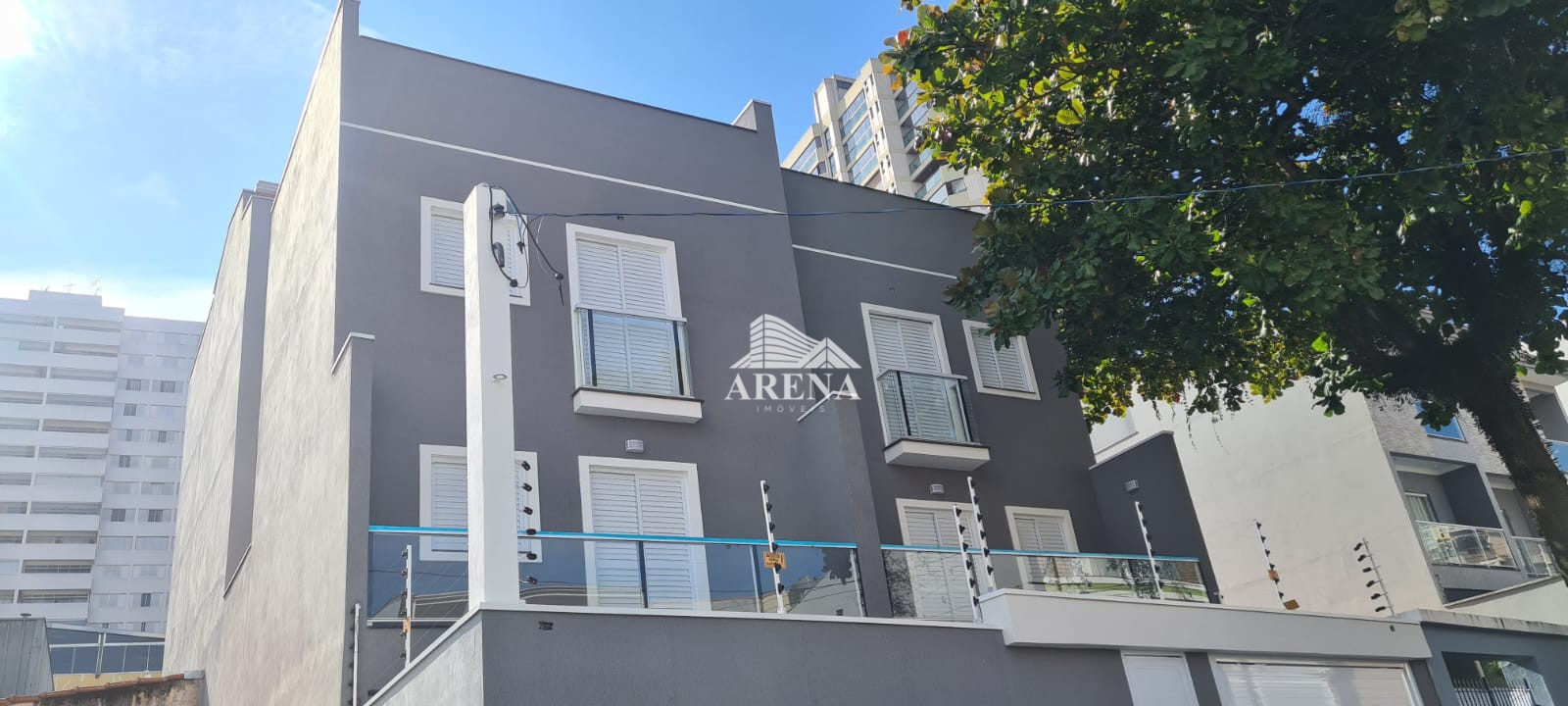 Apto sem condominio Vila Alice.