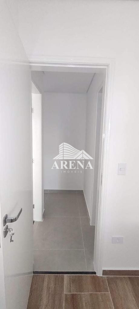 Apto sem condominio Vila Alice.