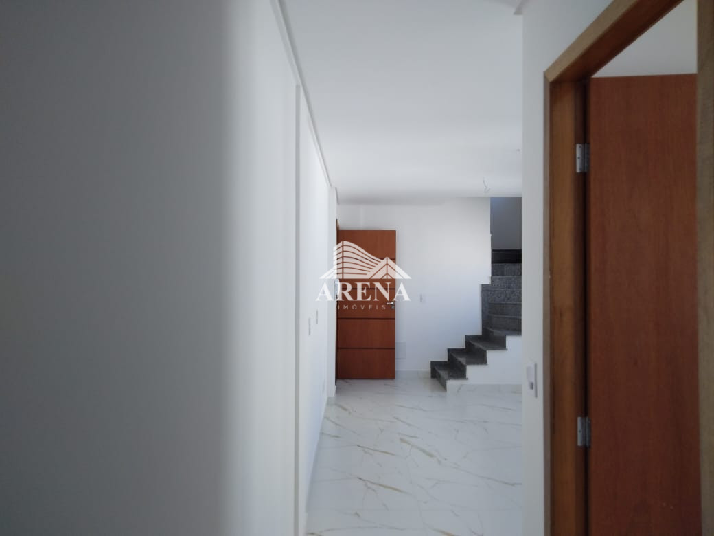 COBERTURA - Agende sua visita