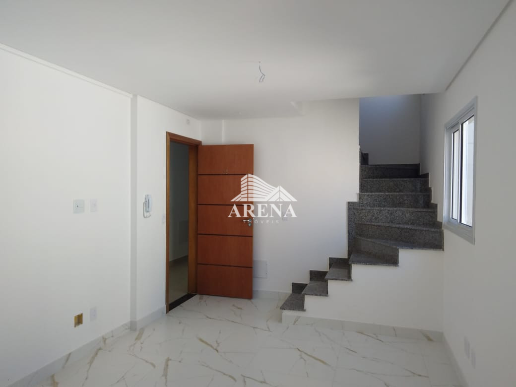 COBERTURA - Agende sua visita