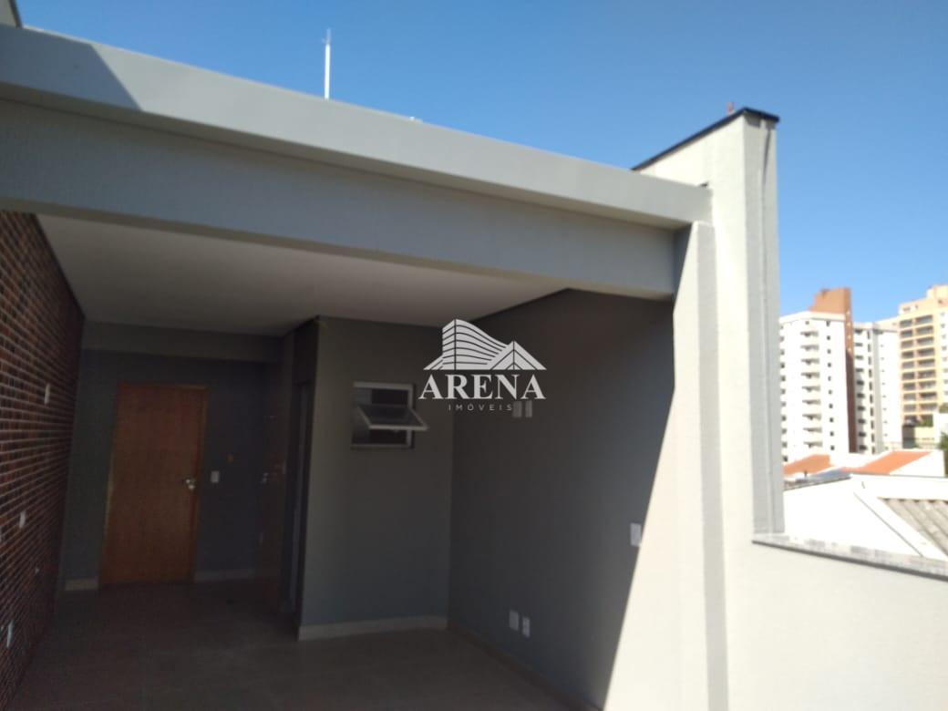 COBERTURA - Agende sua visita