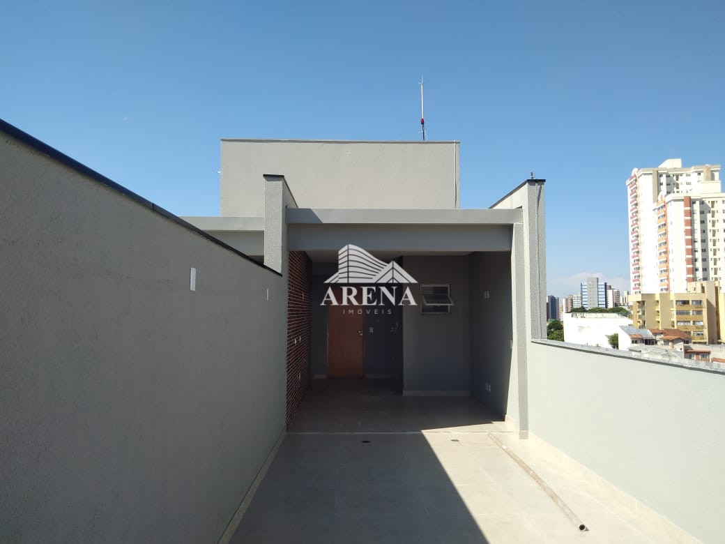 COBERTURA - Agende sua visita