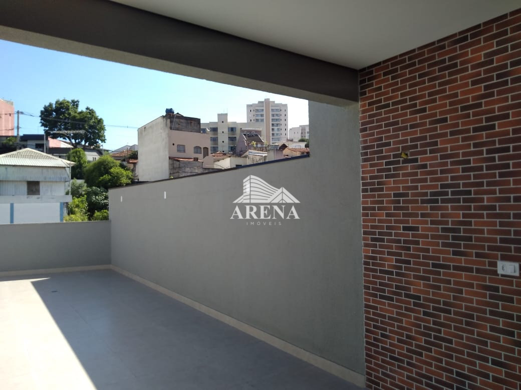 COBERTURA - Agende sua visita