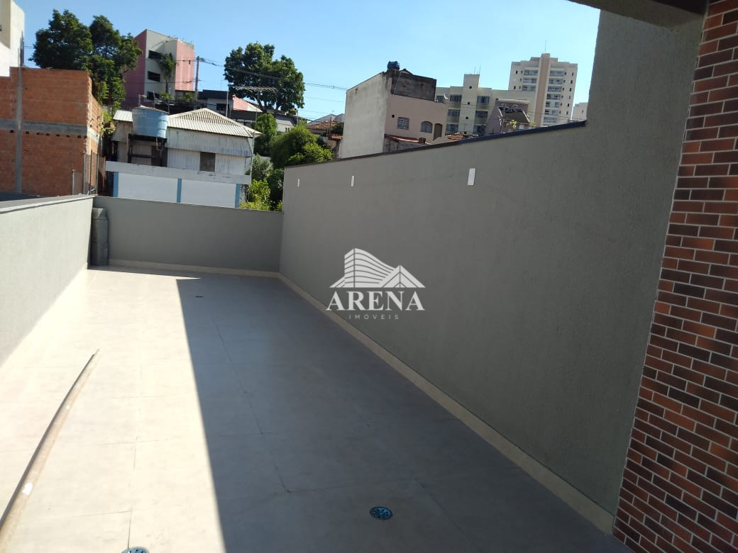 COBERTURA - Agende sua visita