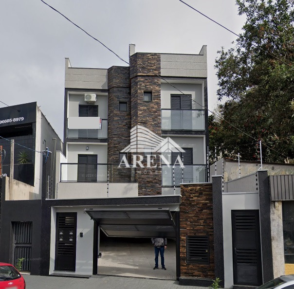 apto com 2 dormitórios e 1 suíte no Parque das Nações