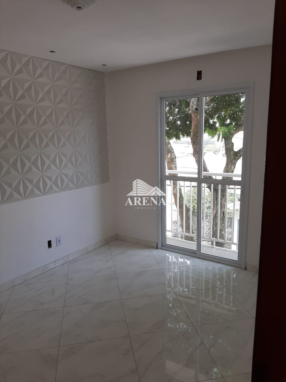 Cobertrua Vila Bela Vista com 2 dormitórios ( 1 suíte)