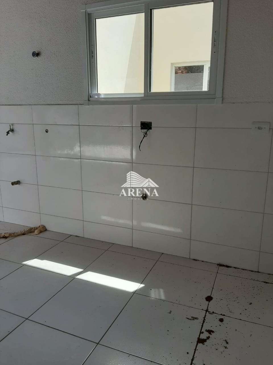 Cobertrua Vila Bela Vista com 2 dormitórios ( 1 suíte)