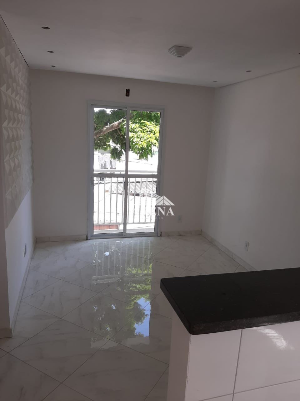 Cobertrua Vila Bela Vista com 2 dormitórios ( 1 suíte)