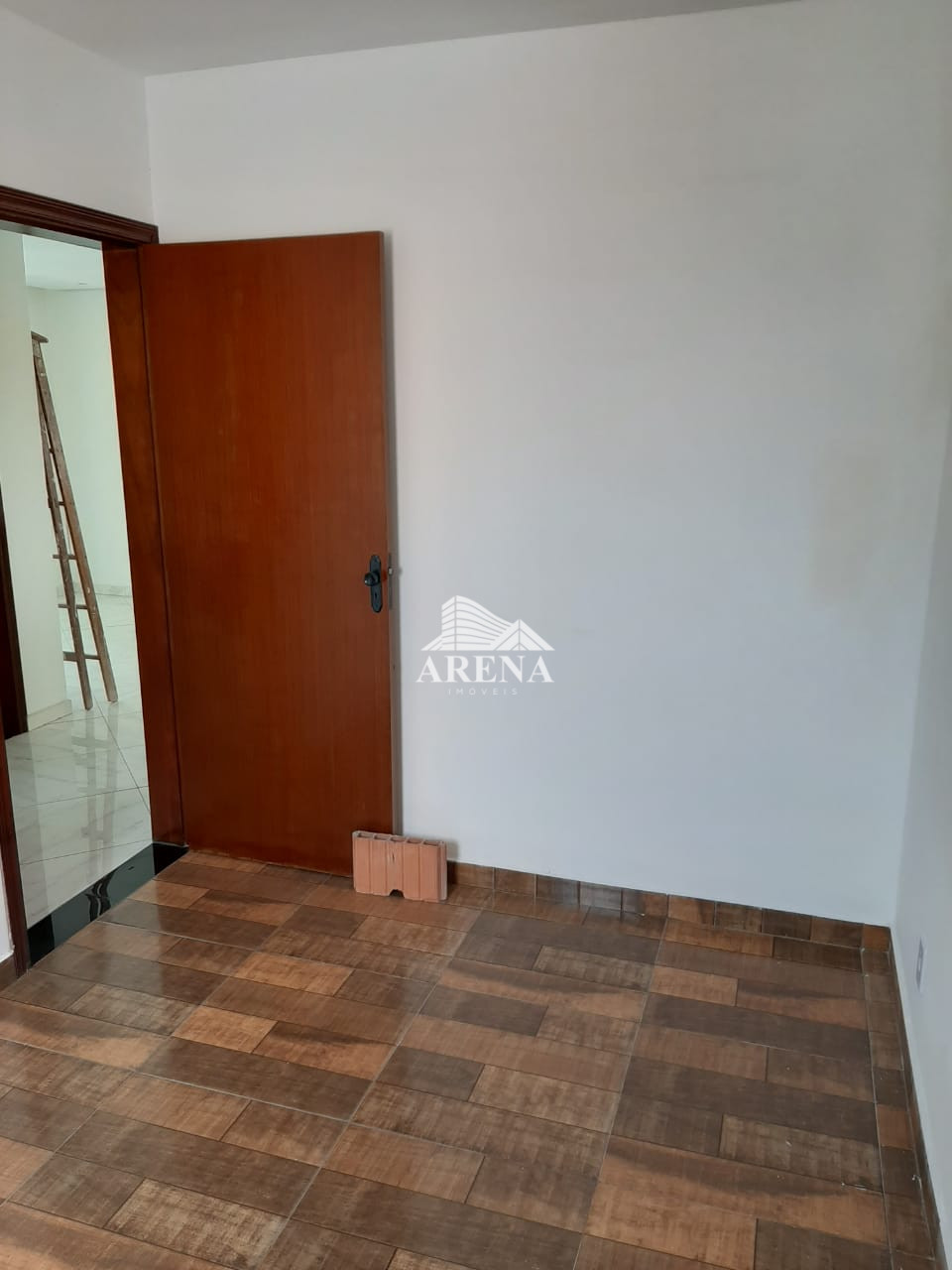 Cobertrua Vila Bela Vista com 2 dormitórios ( 1 suíte)