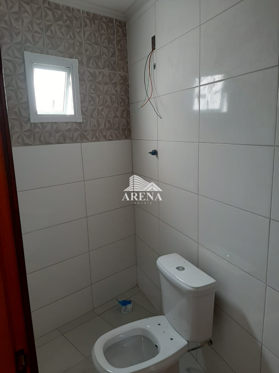 Cobertrua Vila Bela Vista com 2 dormitórios ( 1 suíte)