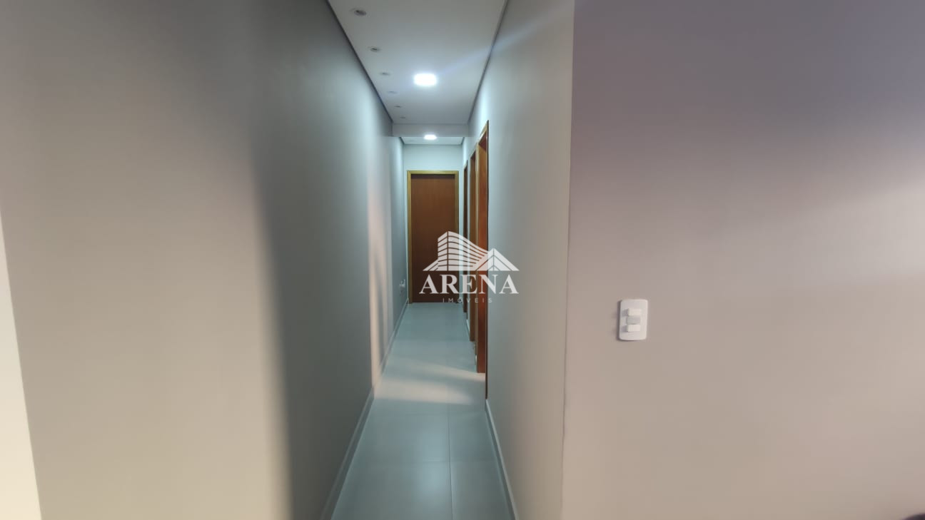 COBERTURA  SEM CONDOMINIO NO BAIRRO PARAISO COM 3 DORMITÓRIOS