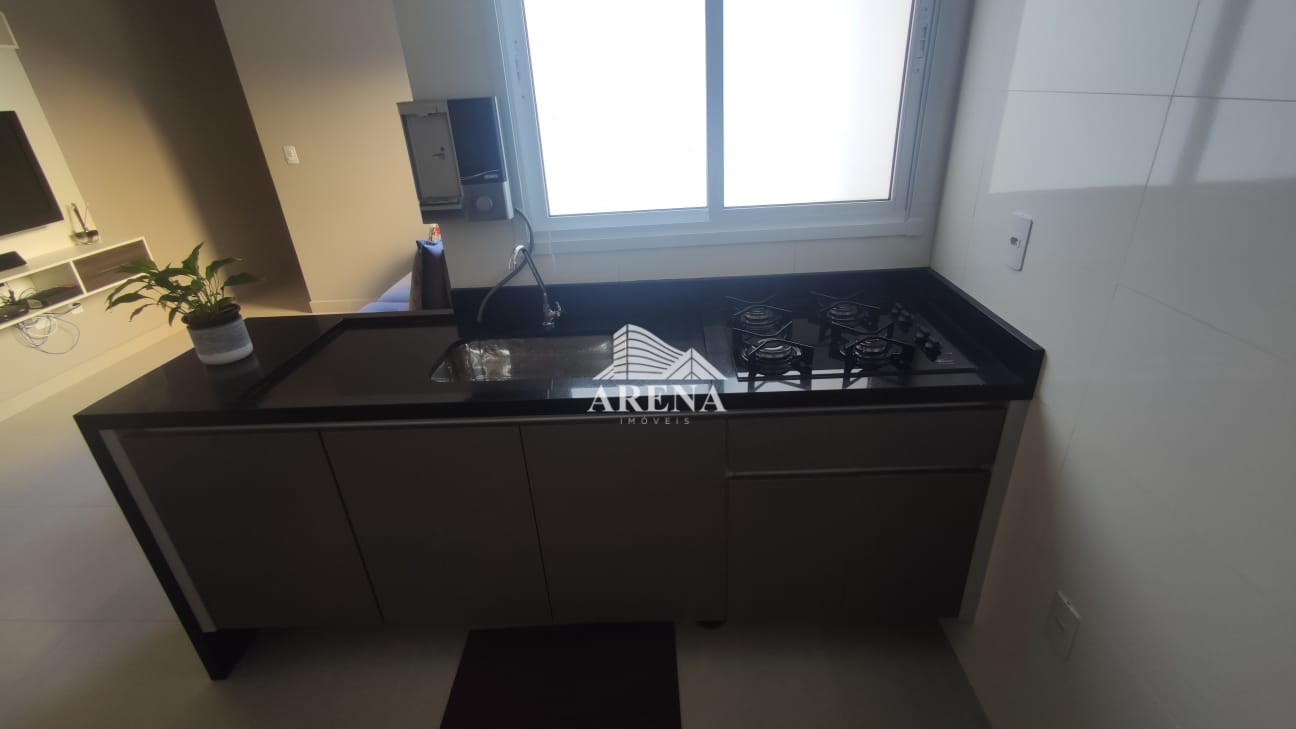 COBERTURA  SEM CONDOMINIO NO BAIRRO PARAISO COM 3 DORMITÓRIOS