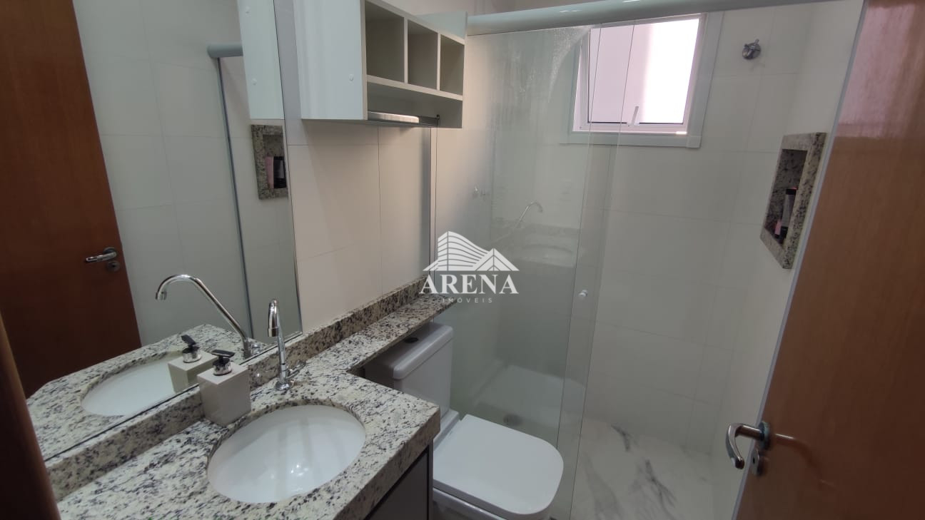 COBERTURA  SEM CONDOMINIO NO BAIRRO PARAISO COM 3 DORMITÓRIOS