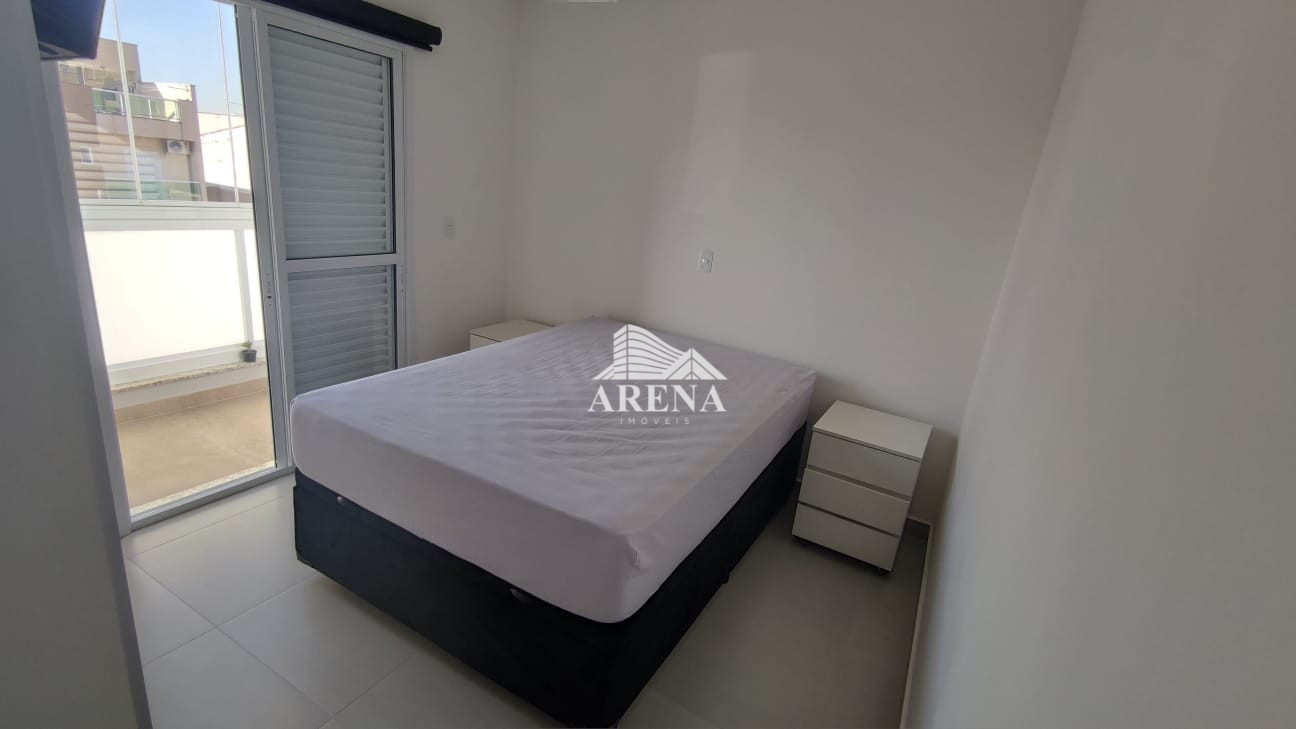 COBERTURA  SEM CONDOMINIO NO BAIRRO PARAISO COM 3 DORMITÓRIOS