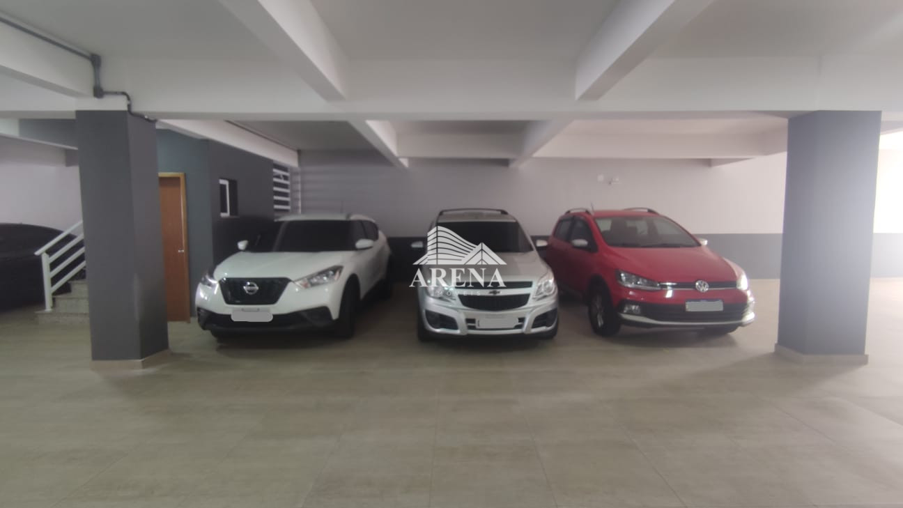 COBERTURA  SEM CONDOMINIO NO BAIRRO PARAISO COM 3 DORMITÓRIOS