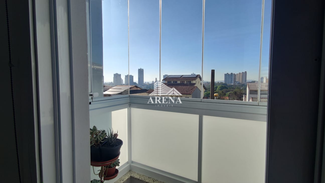 COBERTURA  SEM CONDOMINIO NO BAIRRO PARAISO COM 3 DORMITÓRIOS