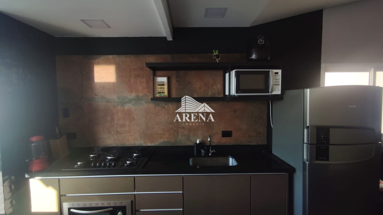 COBERTURA  SEM CONDOMINIO NO BAIRRO PARAISO COM 3 DORMITÓRIOS