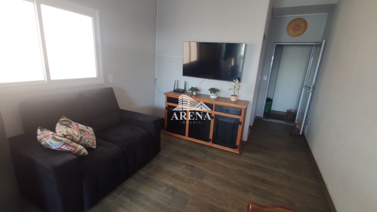 COBERTURA  SEM CONDOMINIO NO BAIRRO PARAISO COM 3 DORMITÓRIOS