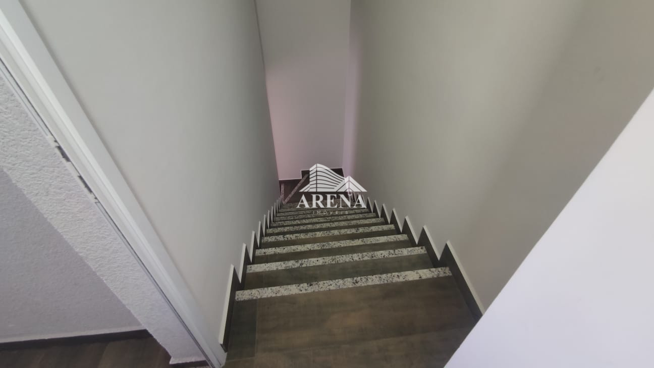 COBERTURA  SEM CONDOMINIO NO BAIRRO PARAISO COM 3 DORMITÓRIOS