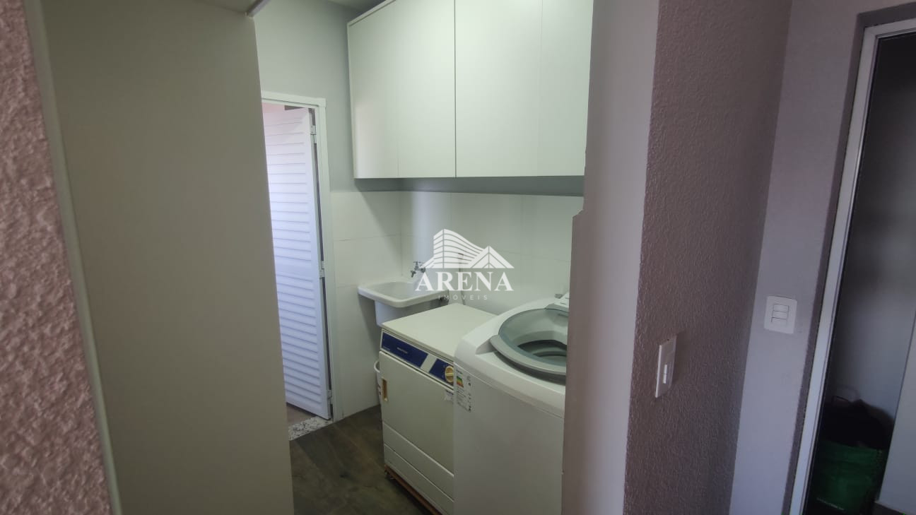 COBERTURA  SEM CONDOMINIO NO BAIRRO PARAISO COM 3 DORMITÓRIOS