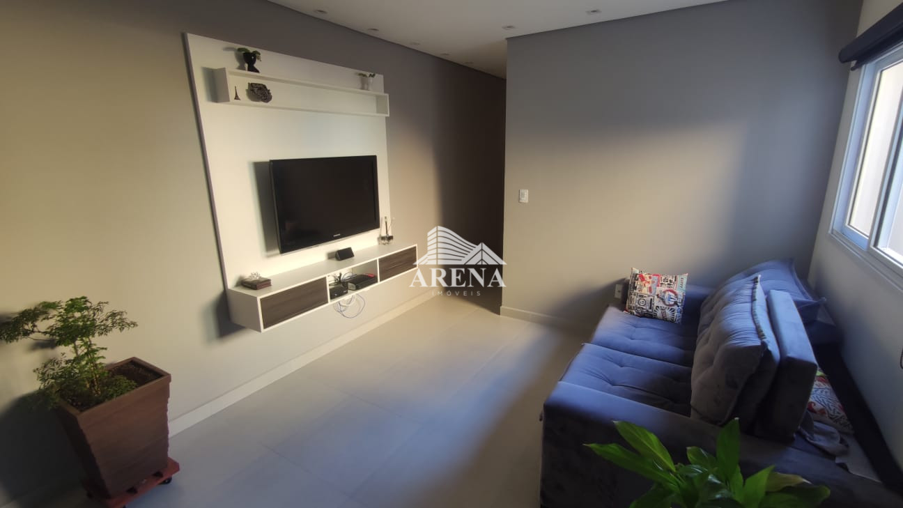 COBERTURA  SEM CONDOMINIO NO BAIRRO PARAISO COM 3 DORMITÓRIOS