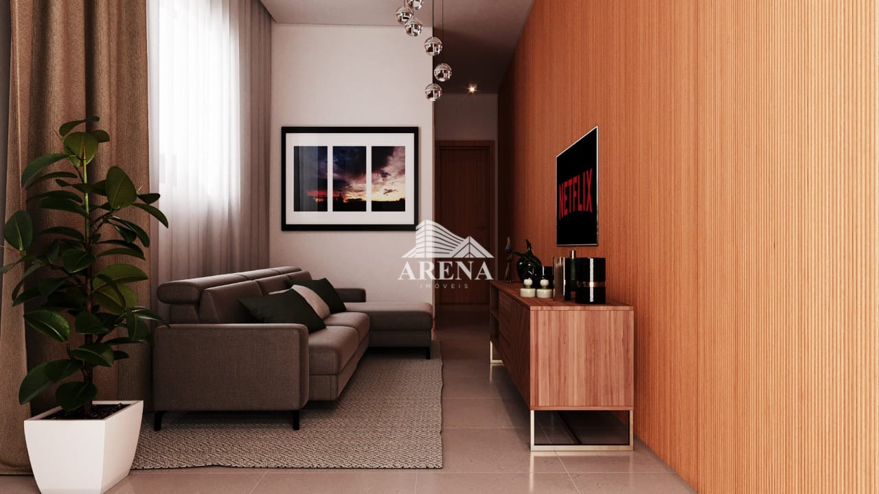 APARTAMENTO  GARDEN: B. CAMPESTRE