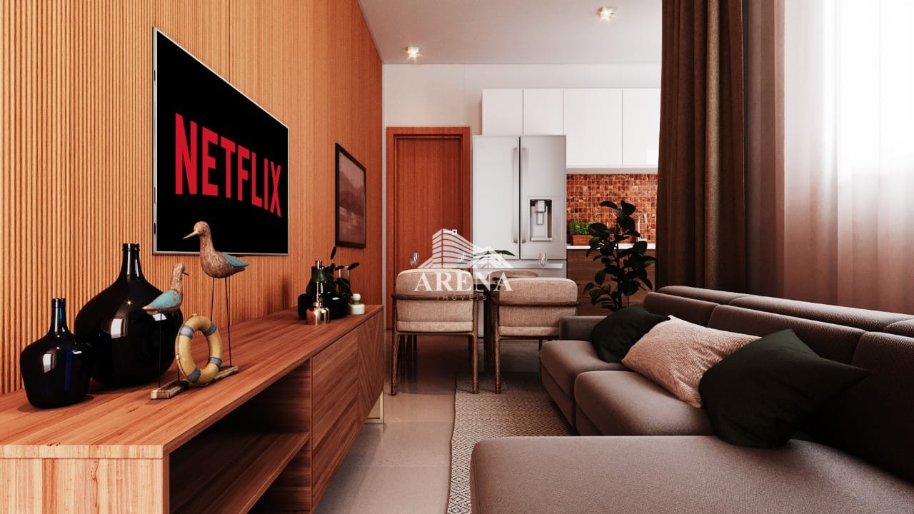 APARTAMENTO  GARDEN: B. CAMPESTRE