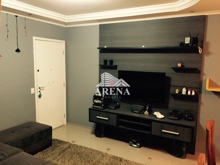 Apto em Lauzane Paulista  a 1 minuto do Santana Park Shopping