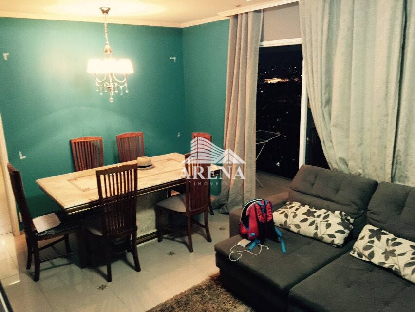 Apto em Lauzane Paulista  a 1 minuto do Santana Park Shopping