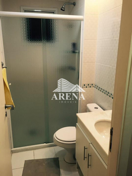 Apto em Lauzane Paulista  a 1 minuto do Santana Park Shopping