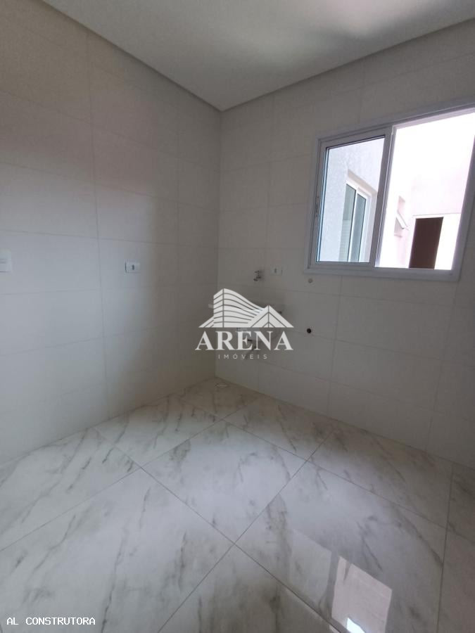 Santa Maria - Cobertura S/Cond. Com Elevador.