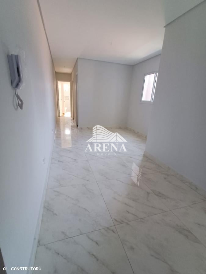 Santa Maria - Cobertura S/Cond. Com Elevador.